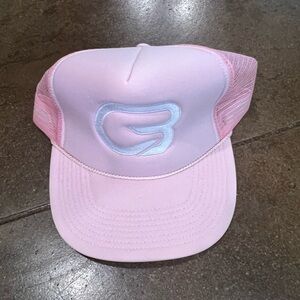 CycleBar trucker hat